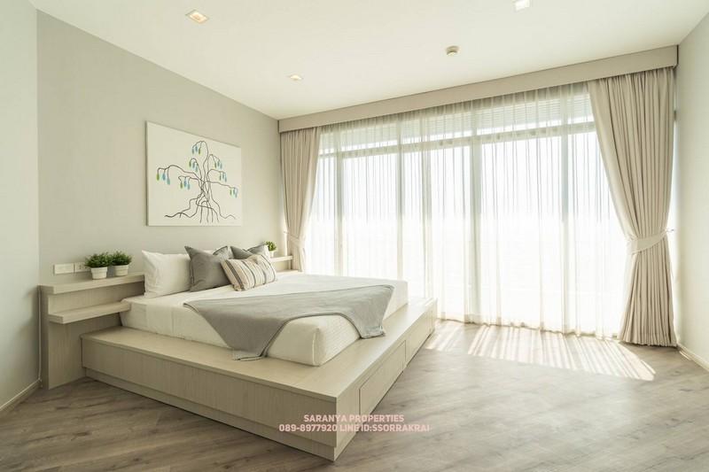 ขายคอนโด บ้านสาทร เจ้าพระยา คอนโดมิเนียม - Sell Condo Baan Sathorn Chaopraya condominium - 2116075