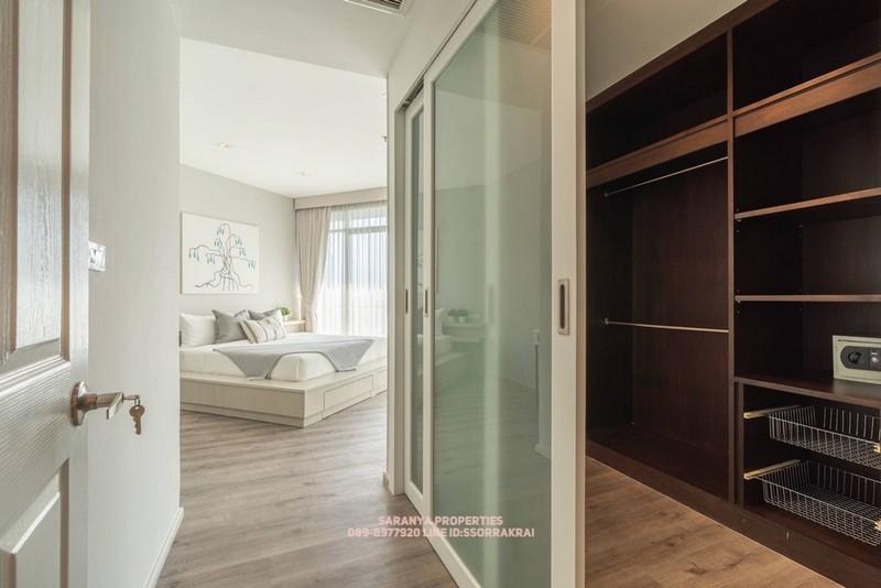 ขายคอนโด บ้านสาทร เจ้าพระยา คอนโดมิเนียม - Sell Condo Baan Sathorn Chaopraya condominium - 2116076