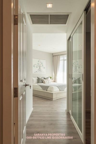 ขายคอนโด บ้านสาทร เจ้าพระยา คอนโดมิเนียม - Sell Condo Baan Sathorn Chaopraya condominium - 2116078