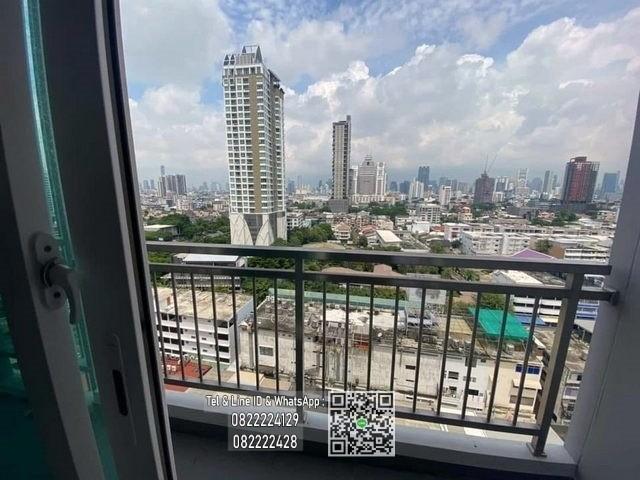 เช่าคอนโด ศุภาลัย ไลท์ รัชดาฯ-นราธิวาส-สาทร คอนโดมิเนียม - Condo Rental Supalai Lite Ratchada-Narathivas-Sathorn condominium - 2116814