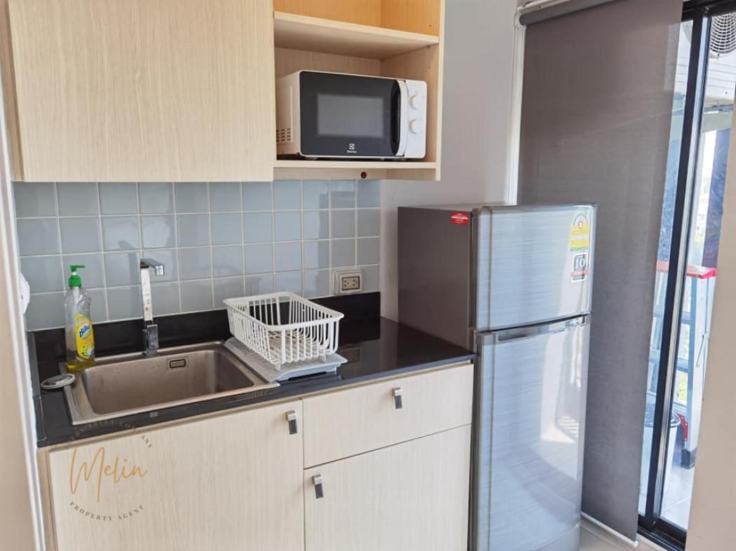 ขายคอนโด ยูนิโอ พระราม 2-ท่าข้าม คอนโดมิเนียม - Sell Condo Unio Rama 2-Thakham condominium - 2117310