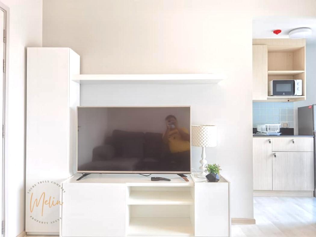 ขายคอนโด ยูนิโอ พระราม 2-ท่าข้าม คอนโดมิเนียม - Sell Condo Unio Rama 2-Thakham condominium - 2117302