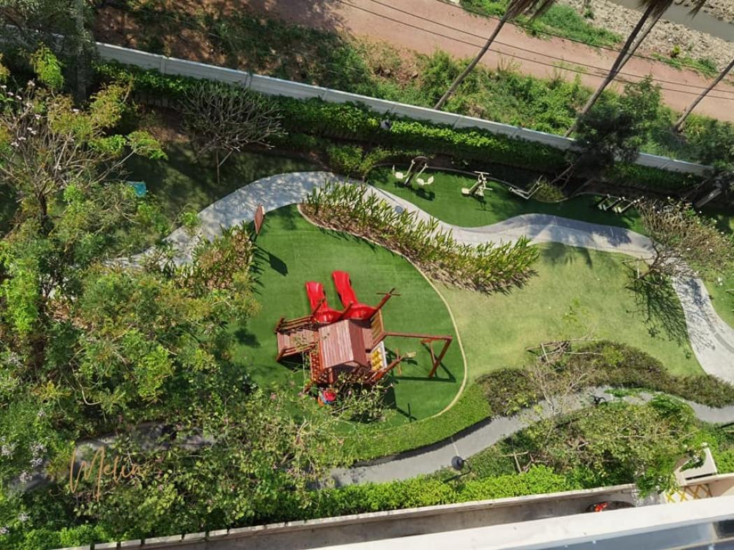 ขายคอนโด ยูนิโอ พระราม 2-ท่าข้าม คอนโดมิเนียม - Sell Condo Unio Rama 2-Thakham condominium - 2117309