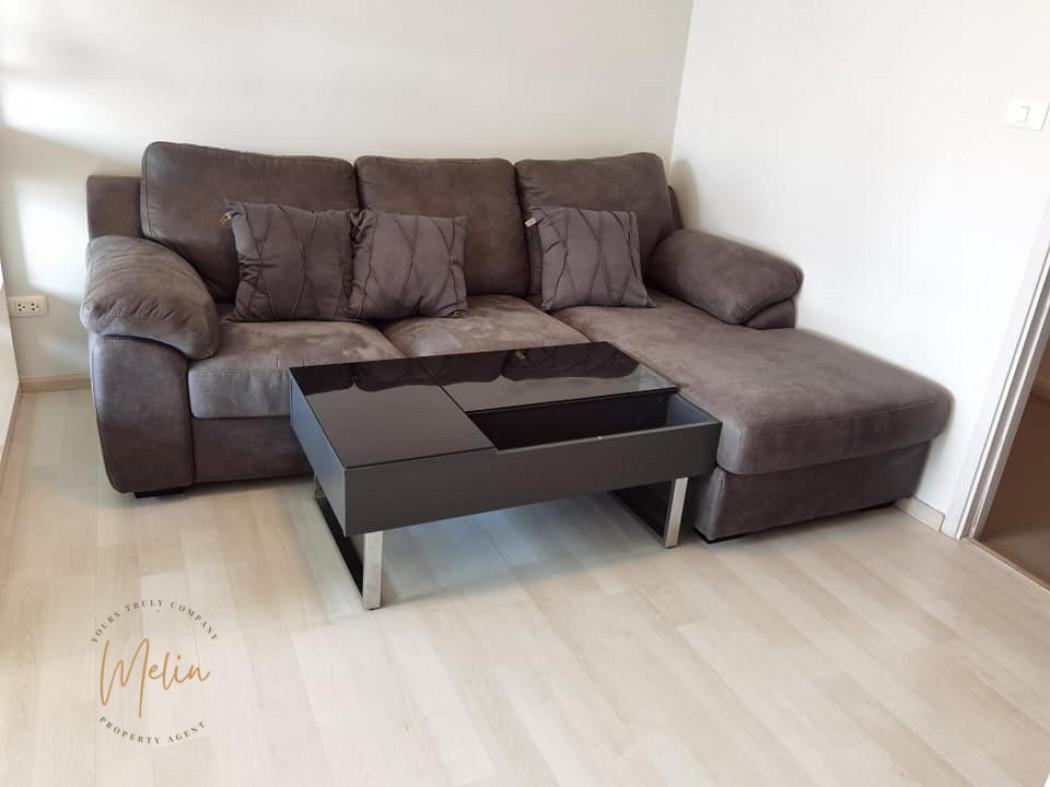 ขายคอนโด ยูนิโอ พระราม 2-ท่าข้าม คอนโดมิเนียม - Sell Condo Unio Rama 2-Thakham condominium - 2117307