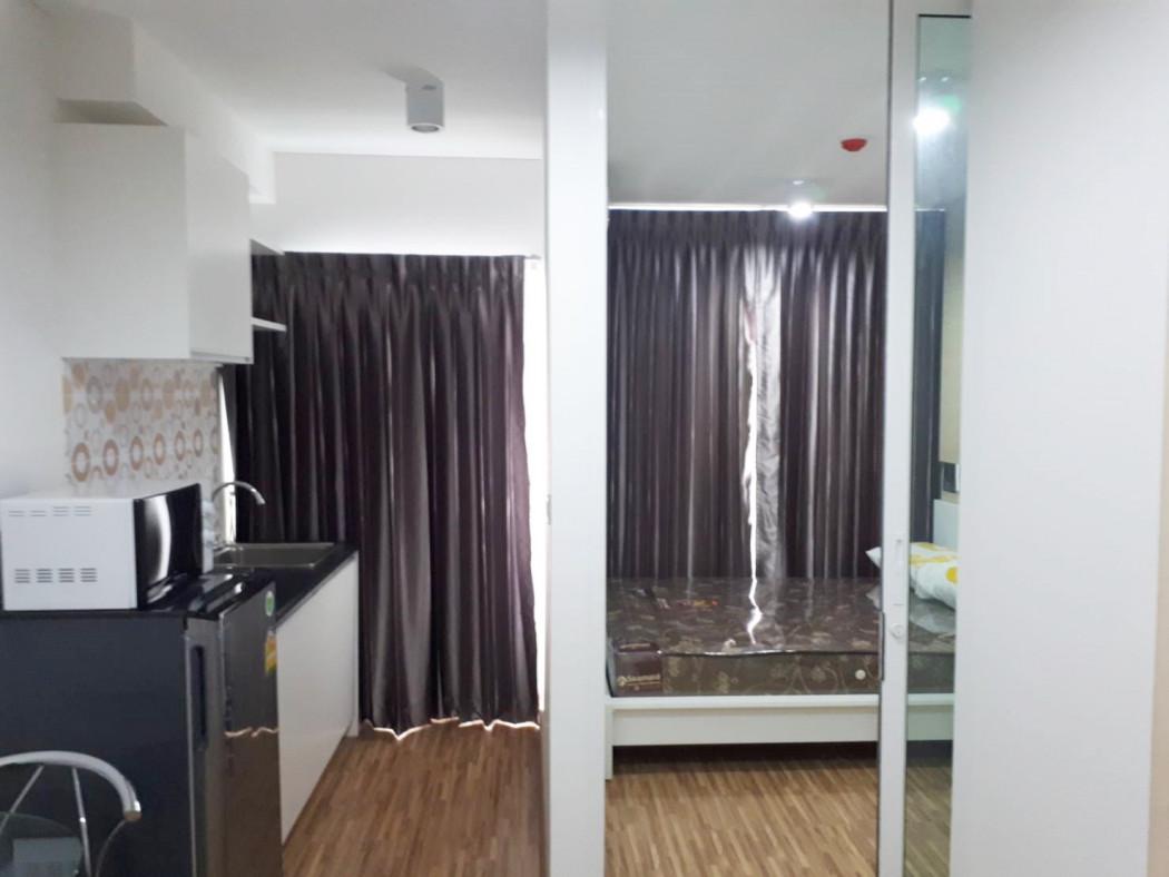 เช่าคอนโด ดิ ไอริส บางใหญ่ คอนโดมิเนียม - Condo Rental The Iris Bangyai condominium - 2118339