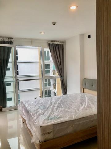 ขายคอนโด เดอะ ซีรี่ส์ อุดมสุข คอนโดมิเนียม - Sell Condo The Series Udomsuk condominium - 2118657