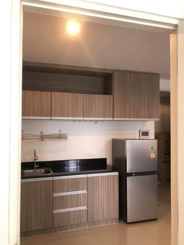 ขายคอนโด เดอะ ซีรี่ส์ อุดมสุข คอนโดมิเนียม - Sell Condo The Series Udomsuk condominium - 2118658