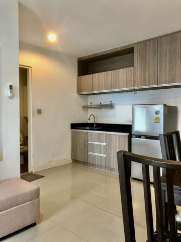 ขายคอนโด เดอะ ซีรี่ส์ อุดมสุข คอนโดมิเนียม - Sell Condo The Series Udomsuk condominium - 2118656