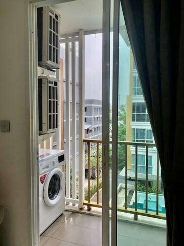 ขายคอนโด เดอะ ซีรี่ส์ อุดมสุข คอนโดมิเนียม - Sell Condo The Series Udomsuk condominium - 2118660