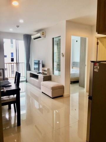 ขายคอนโด เดอะ ซีรี่ส์ อุดมสุข คอนโดมิเนียม - Sell Condo The Series Udomsuk condominium - 2118655