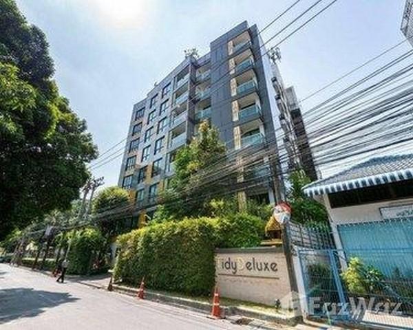 เช่าคอนโด ไทดี้ ดีลักซ์ สุขุมวิท34 คอนโดมิเนียม - Condo Rental Tidy Deluxe Sukhumvit34 condominium - 2120120