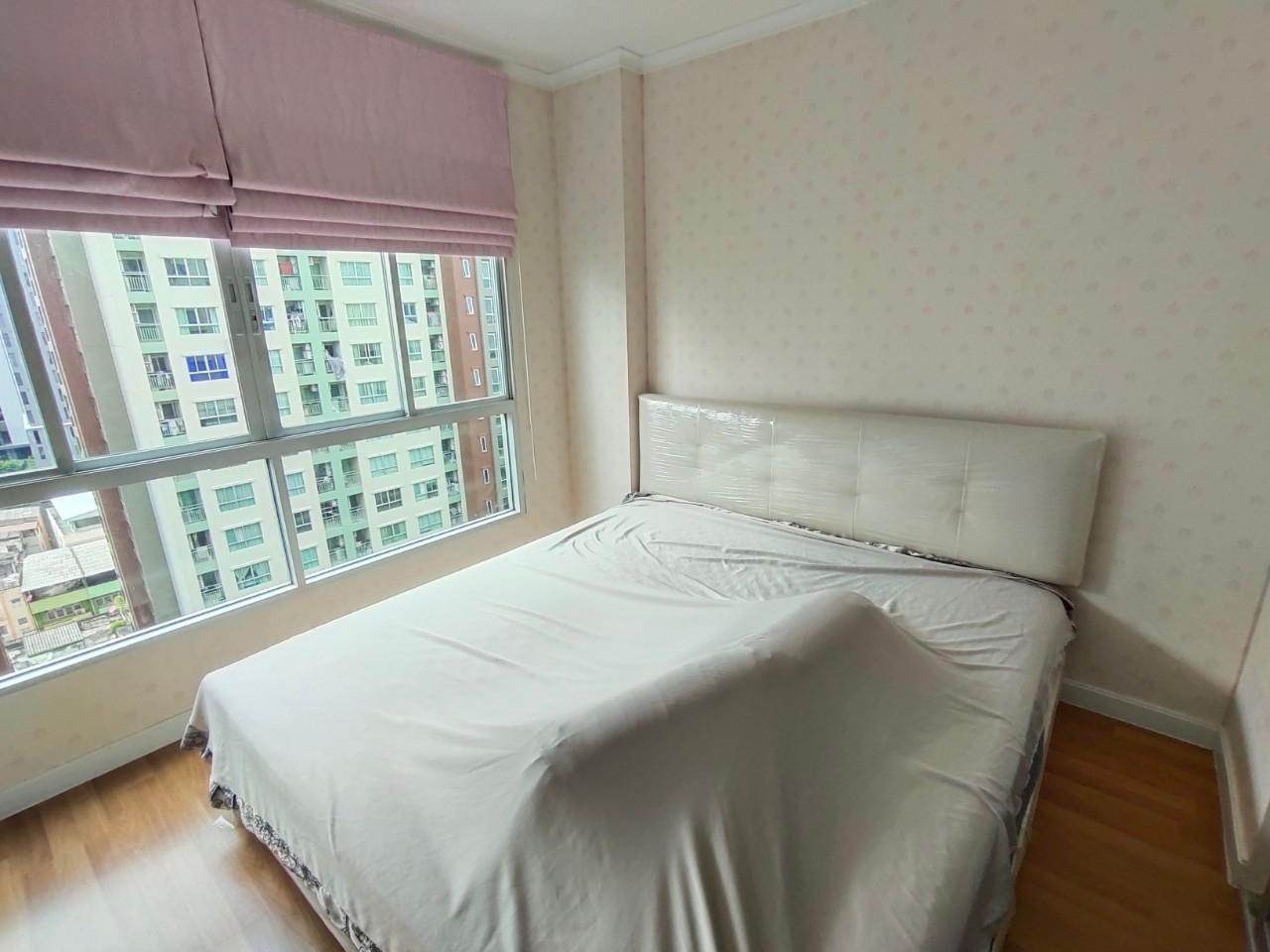 ขายคอนโด ลุมพินี เพลส รัชโยธิน คอนโดมิเนียม - Sell Condo Lumpini Place Ratchayothin condominium - 2121610