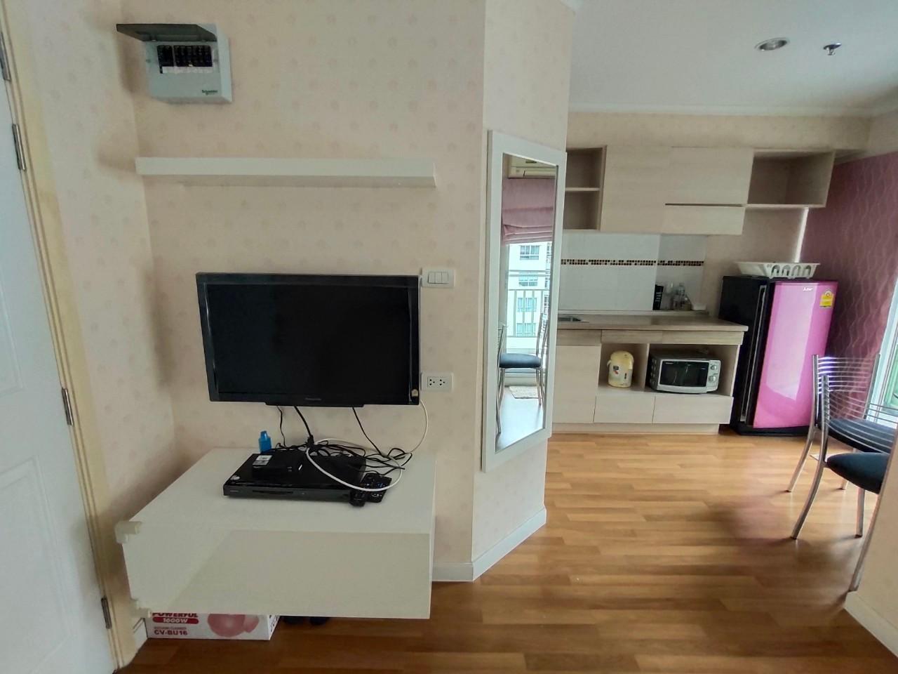 ขายคอนโด ลุมพินี เพลส รัชโยธิน คอนโดมิเนียม - Sell Condo Lumpini Place Ratchayothin condominium - 2121609