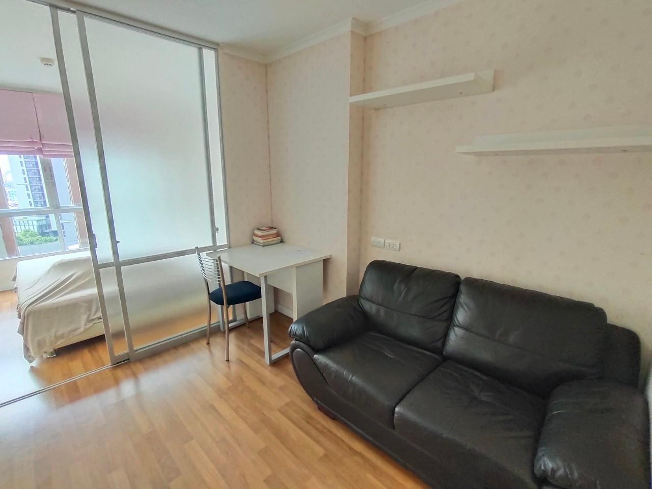 ขายคอนโด ลุมพินี เพลส รัชโยธิน คอนโดมิเนียม - Sell Condo Lumpini Place Ratchayothin condominium - 2121607