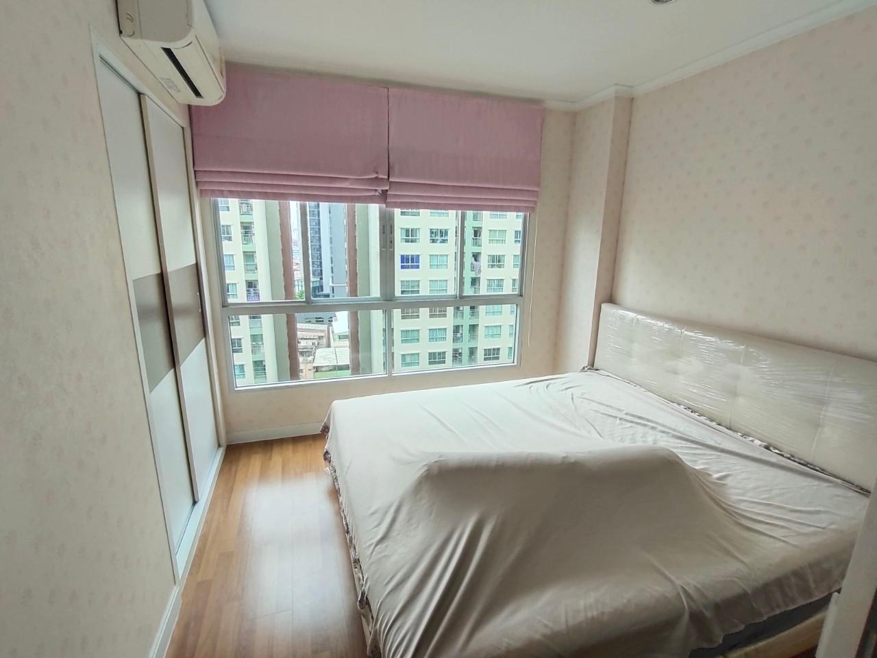 ขายคอนโด ลุมพินี เพลส รัชโยธิน คอนโดมิเนียม - Sell Condo Lumpini Place Ratchayothin condominium - 2121611