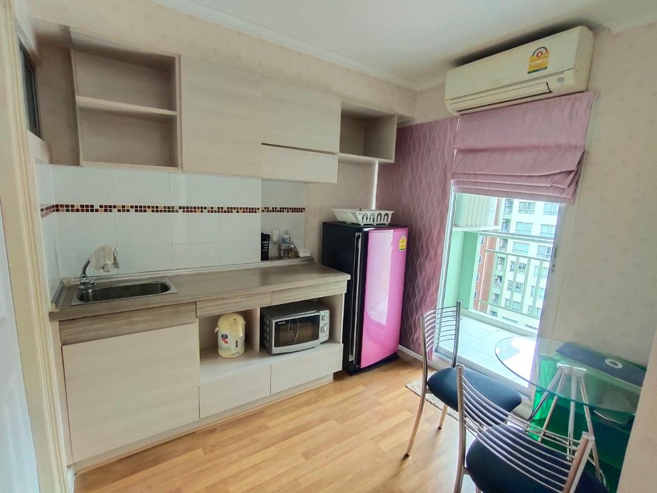 ขายคอนโด ลุมพินี เพลส รัชโยธิน คอนโดมิเนียม - Sell Condo Lumpini Place Ratchayothin condominium - 2121612