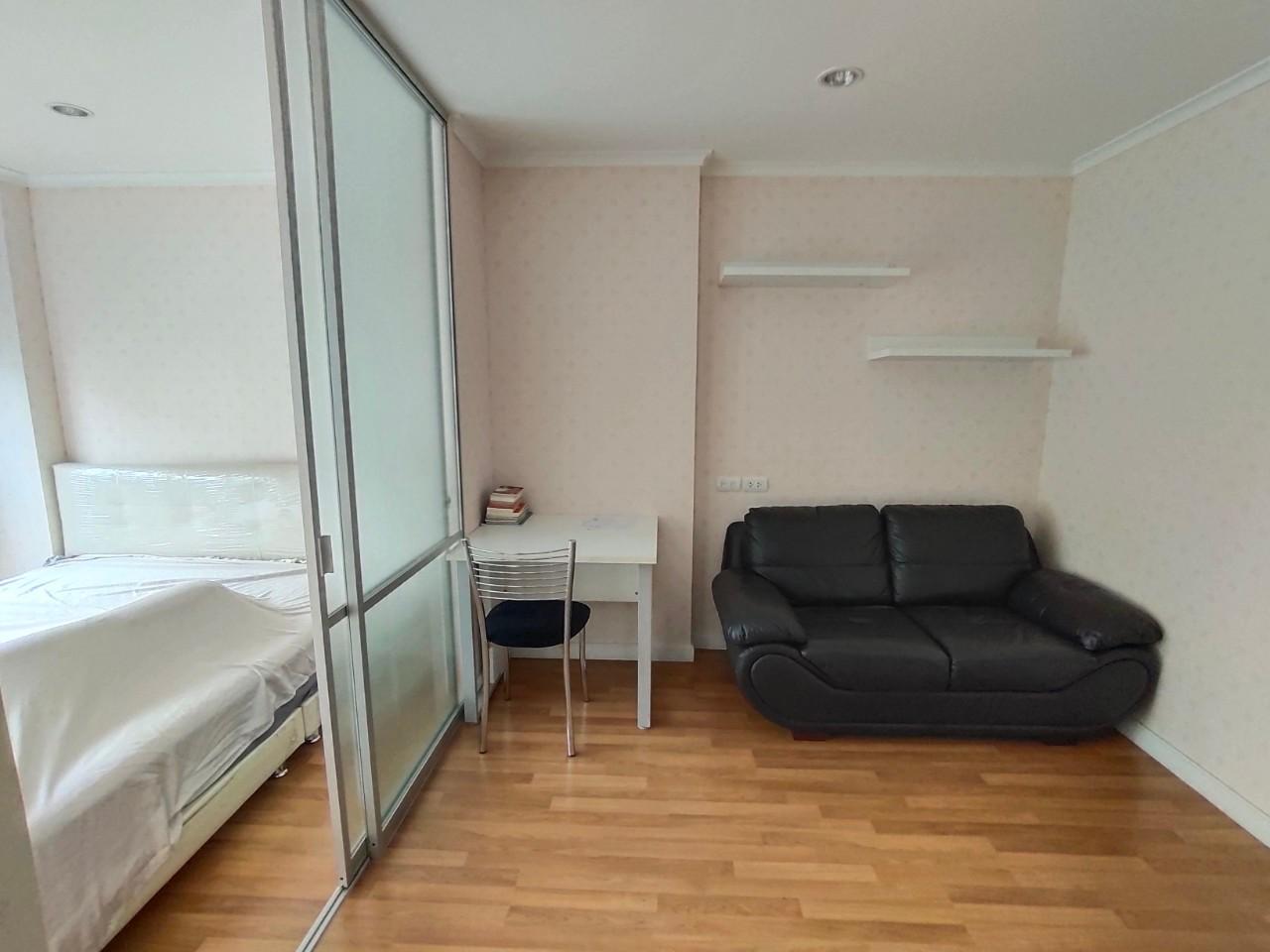 ขายคอนโด ลุมพินี เพลส รัชโยธิน คอนโดมิเนียม - Sell Condo Lumpini Place Ratchayothin condominium - 2121606