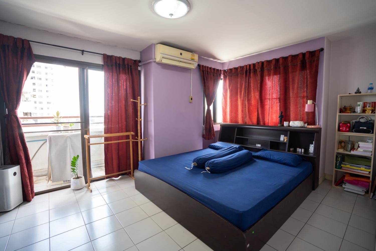 ขายคอนโด คลองจั่น เพลส คอนโดมิเนียม - Sell Condo Klongjan Place condominium - 2122254