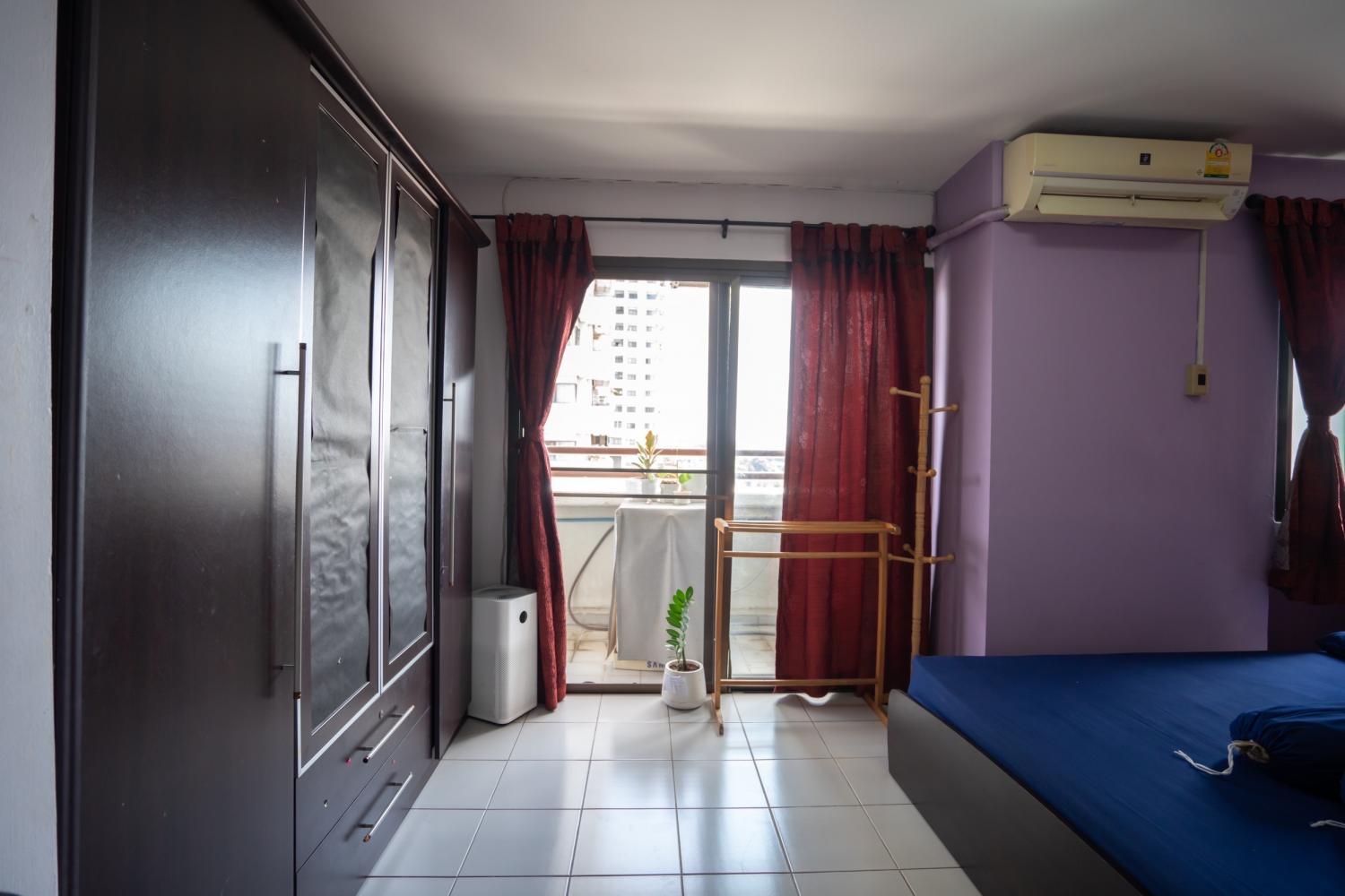 ขายคอนโด คลองจั่น เพลส คอนโดมิเนียม - Sell Condo Klongjan Place condominium - 2122249