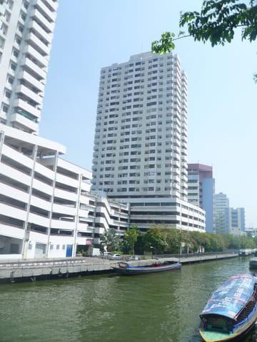 ขายคอนโด คลองจั่น เพลส คอนโดมิเนียม - Sell Condo Klongjan Place condominium - 2122243