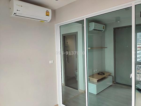 ขายคอนโด เทมโป ควอด พหลโยธิน-สะพานใหม่ คอนโดมิเนียม - Sell Condo Tempo Quad Phaholyothin-Sapanmai condominium - 2122977