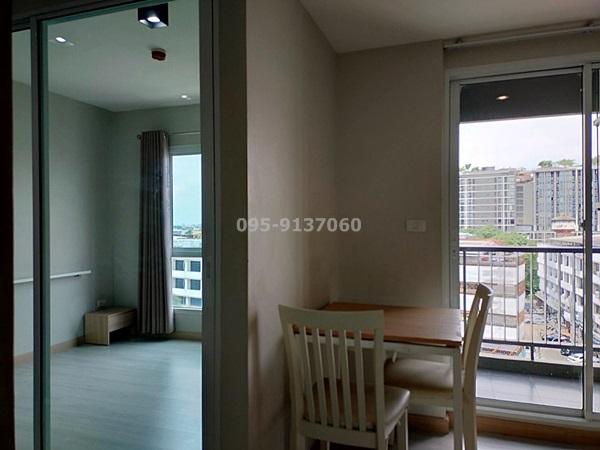 ขายคอนโด เทมโป ควอด พหลโยธิน-สะพานใหม่ คอนโดมิเนียม - Sell Condo Tempo Quad Phaholyothin-Sapanmai condominium - 2122978
