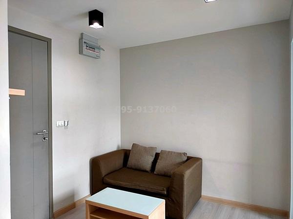 ขายคอนโด เทมโป ควอด พหลโยธิน-สะพานใหม่ คอนโดมิเนียม - Sell Condo Tempo Quad Phaholyothin-Sapanmai condominium - 2122975