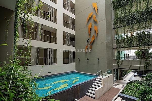 ขายคอนโด เทมโป ควอด พหลโยธิน-สะพานใหม่ คอนโดมิเนียม - Sell Condo Tempo Quad Phaholyothin-Sapanmai condominium - 2122973