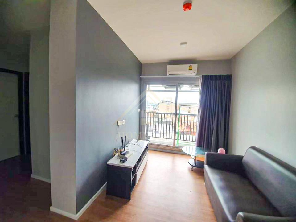 ขายคอนโด น็อตติ้ง ฮิลล์ สุขุมวิท-แพรกษา คอนโดมิเนียม - Sell Condo Notting Hill Sukhumvit-Praksa Condominium - 2123504