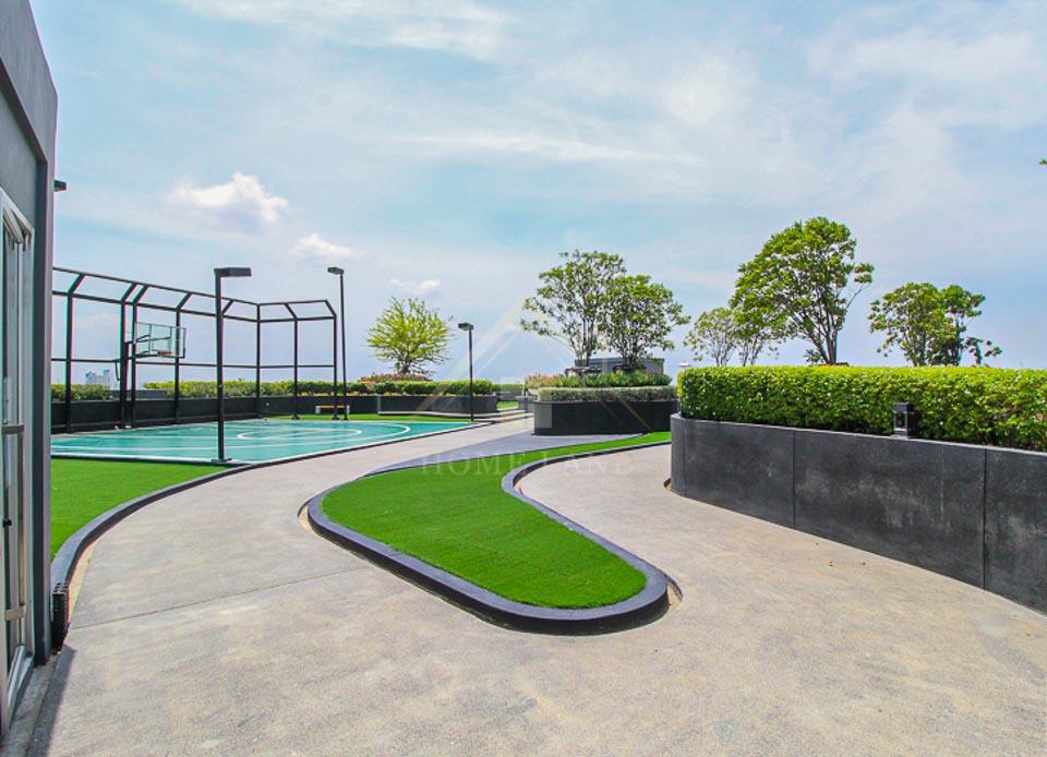 ขายคอนโด น็อตติ้ง ฮิลล์ สุขุมวิท-แพรกษา คอนโดมิเนียม - Sell Condo Notting Hill Sukhumvit-Praksa Condominium - 2123510