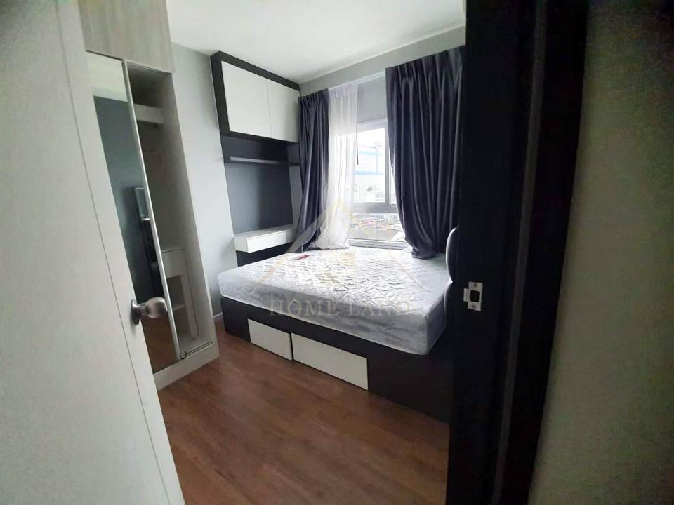 ขายคอนโด น็อตติ้ง ฮิลล์ สุขุมวิท-แพรกษา คอนโดมิเนียม - Sell Condo Notting Hill Sukhumvit-Praksa Condominium - 2123508
