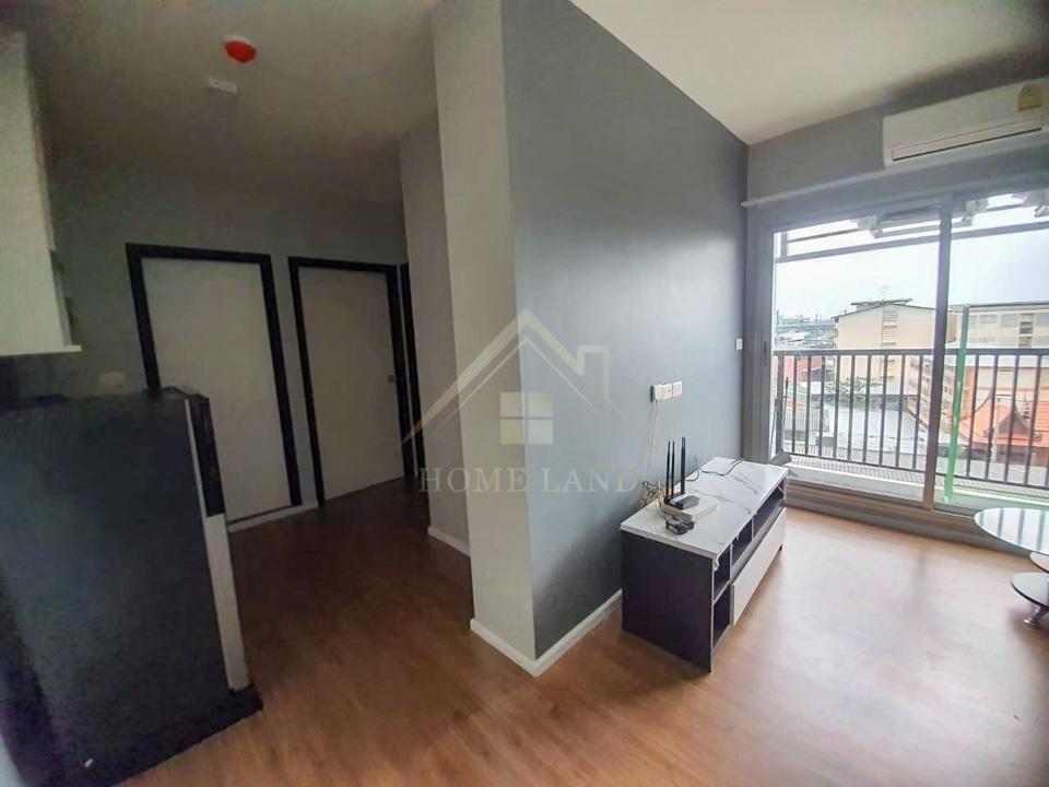 ขายคอนโด น็อตติ้ง ฮิลล์ สุขุมวิท-แพรกษา คอนโดมิเนียม - Sell Condo Notting Hill Sukhumvit-Praksa Condominium - 2123505