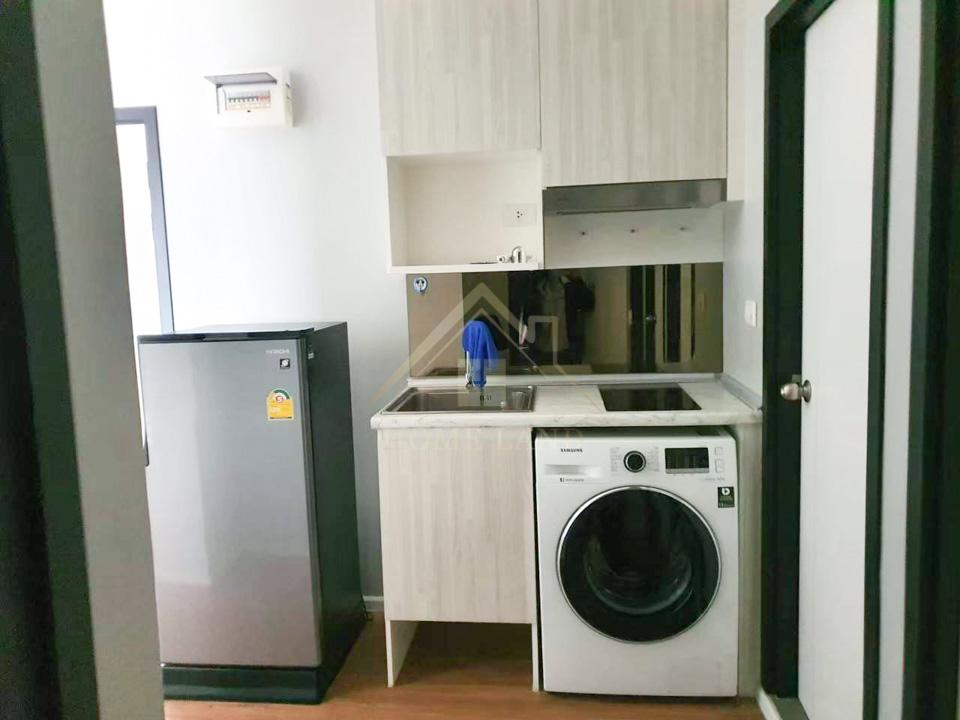 ขายคอนโด น็อตติ้ง ฮิลล์ สุขุมวิท-แพรกษา คอนโดมิเนียม - Sell Condo Notting Hill Sukhumvit-Praksa Condominium - 2123506
