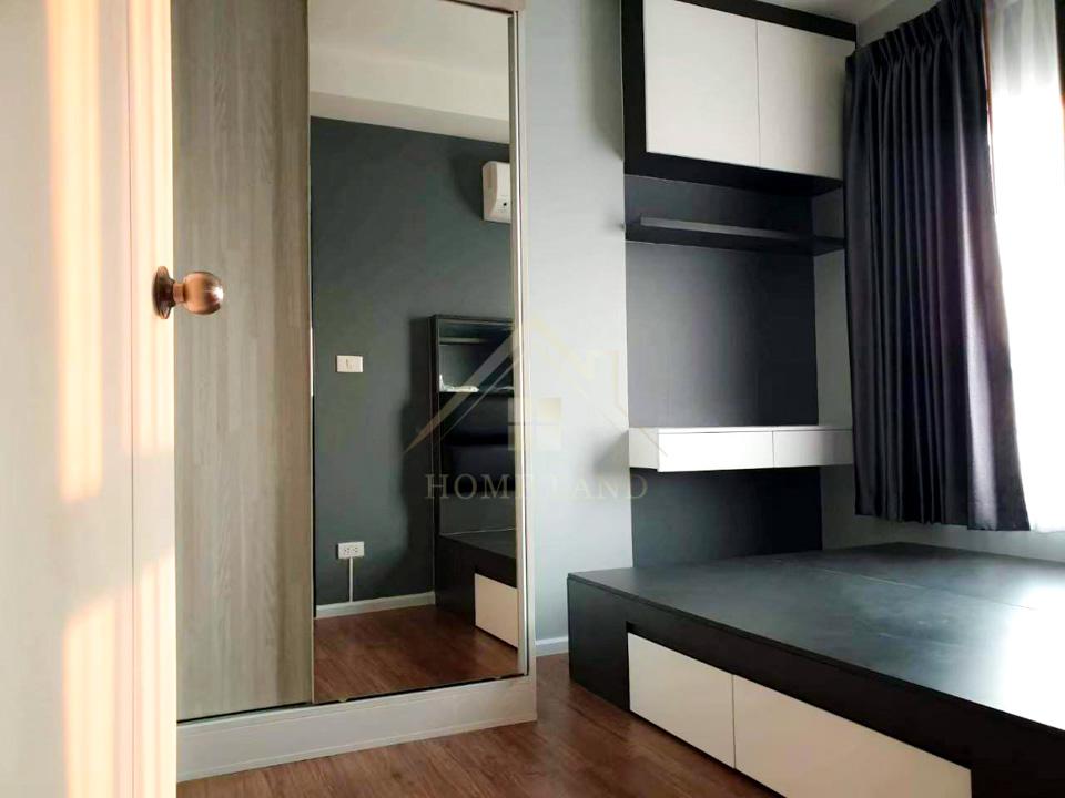 ขายคอนโด น็อตติ้ง ฮิลล์ สุขุมวิท-แพรกษา คอนโดมิเนียม - Sell Condo Notting Hill Sukhumvit-Praksa Condominium - 2123509