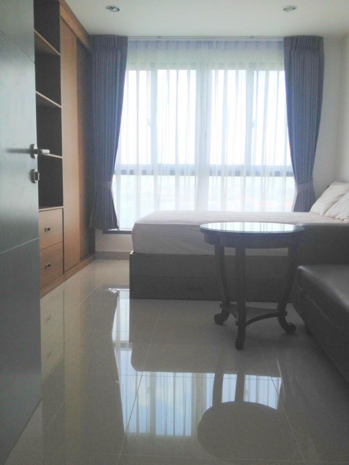 เช่าคอนโด ไอดีโอ วุฒากาศ คอนโดมิเนียม - Condo Rental Ideo Wutthakat condominium - 2123549