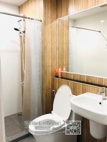 เช่าคอนโด ไฮ สุขุมวิท 93 คอนโดมิเนียม - Condo Rental Hi Sukhumvit 93 Condominium - 2124653