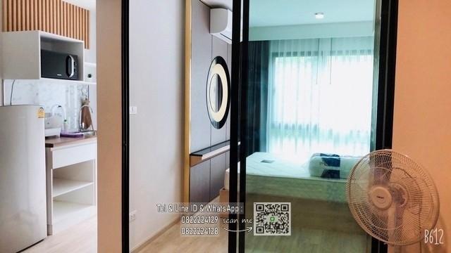 เช่าคอนโด ไฮ สุขุมวิท 93 คอนโดมิเนียม - Condo Rental Hi Sukhumvit 93 Condominium - 2124651