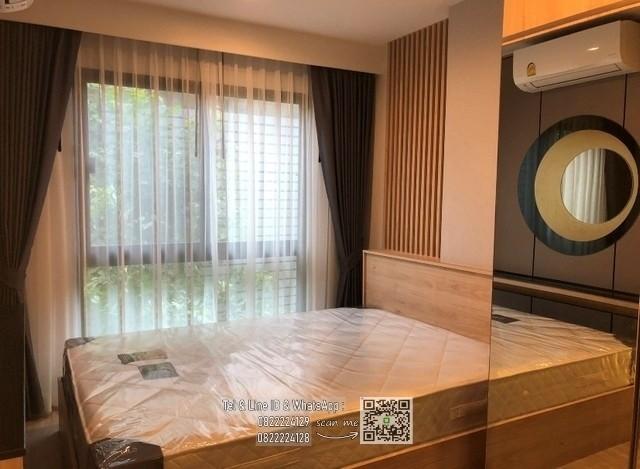 เช่าคอนโด ไฮ สุขุมวิท 93 คอนโดมิเนียม - Condo Rental Hi Sukhumvit 93 Condominium - 2124647