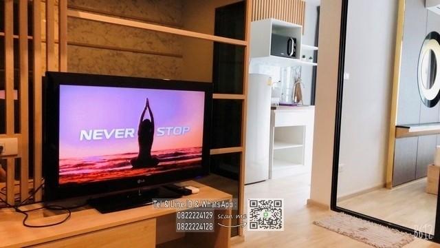 เช่าคอนโด ไฮ สุขุมวิท 93 คอนโดมิเนียม - Condo Rental Hi Sukhumvit 93 Condominium - 2124649