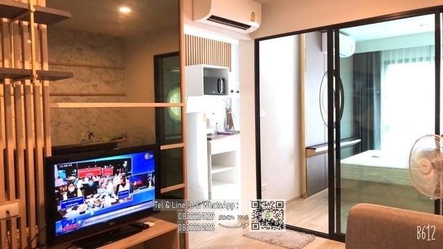 เช่าคอนโด ไฮ สุขุมวิท 93 คอนโดมิเนียม - Condo Rental Hi Sukhumvit 93 Condominium - 2124650