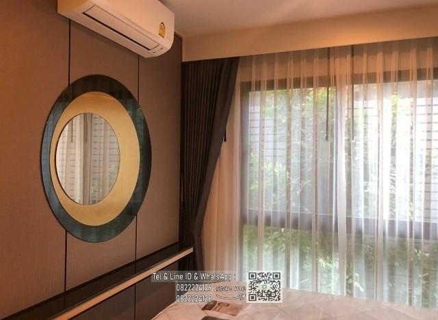 เช่าคอนโด ไฮ สุขุมวิท 93 คอนโดมิเนียม - Condo Rental Hi Sukhumvit 93 Condominium - 2124648