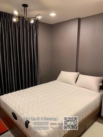 เช่าคอนโด โมดิซ รัชดา 32 คอนโดมิเนียม - Condo Rental Modiz Ratchada 32 Condominium - 2124679