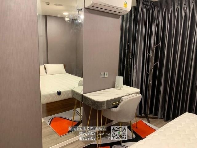 เช่าคอนโด โมดิซ รัชดา 32 คอนโดมิเนียม - Condo Rental Modiz Ratchada 32 Condominium - 2124681