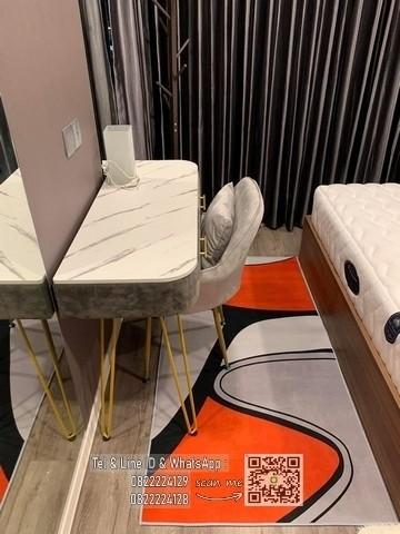 เช่าคอนโด โมดิซ รัชดา 32 คอนโดมิเนียม - Condo Rental Modiz Ratchada 32 Condominium - 2124680