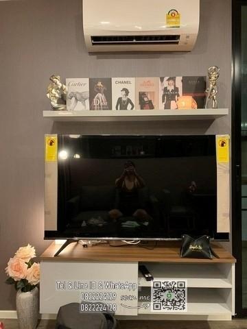 เช่าคอนโด โมดิซ รัชดา 32 คอนโดมิเนียม - Condo Rental Modiz Ratchada 32 Condominium - 2124682