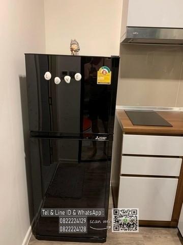 เช่าคอนโด โมดิซ รัชดา 32 คอนโดมิเนียม - Condo Rental Modiz Ratchada 32 Condominium - 2124685