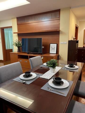 เช่าคอนโด บ้าน ณ วรางค์ คอนโดมิเนียม - Condo Rental Baan Na Varang condominium - 2126046