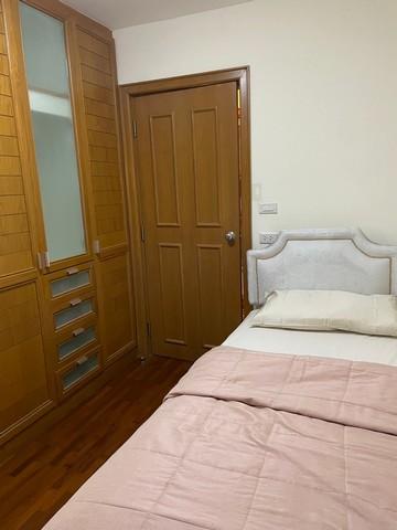 เช่าคอนโด บ้าน ณ วรางค์ คอนโดมิเนียม - Condo Rental Baan Na Varang condominium - 2126044