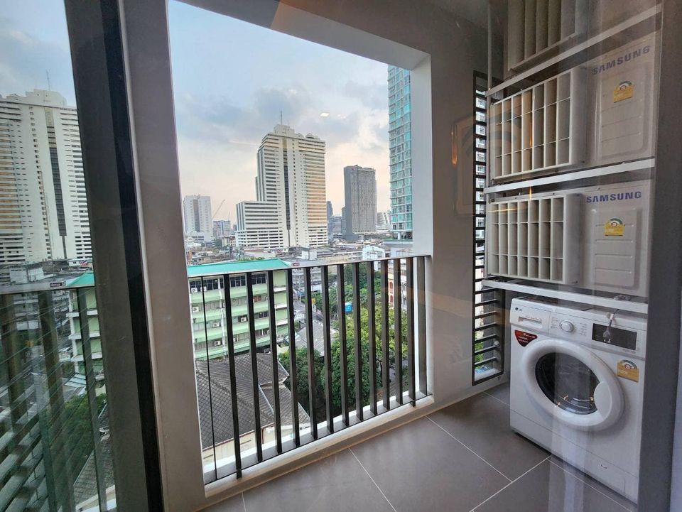 เช่าคอนโด แชปเตอร์ จุฬา-สามย่าน คอนโดมิเนียม - Condo Rental Chapter Chula-Samyan condominium - 2127511