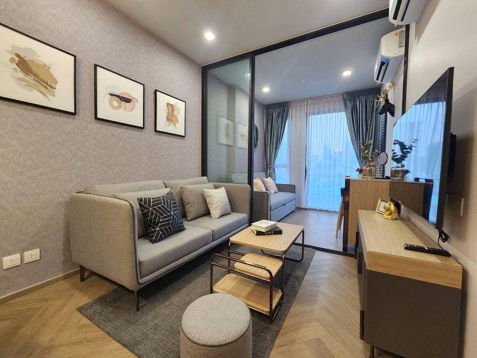 เช่าคอนโด แชปเตอร์ จุฬา-สามย่าน คอนโดมิเนียม - Condo Rental Chapter Chula-Samyan condominium - 2127512
